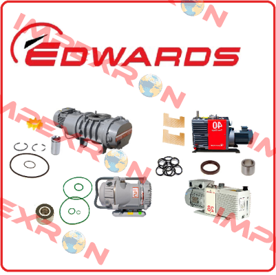 ELECTRIC CARD FOR PUMP XDS10  Edwards