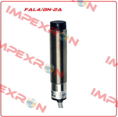 FAL4/BN-2A Micro Detectors / Diell (now Datasensing)