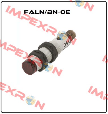 FALN/BN-0E Micro Detectors / Diell (now Datasensing)