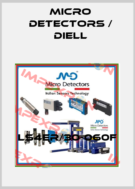 LS4ER/30-060F Micro Detectors / Diell