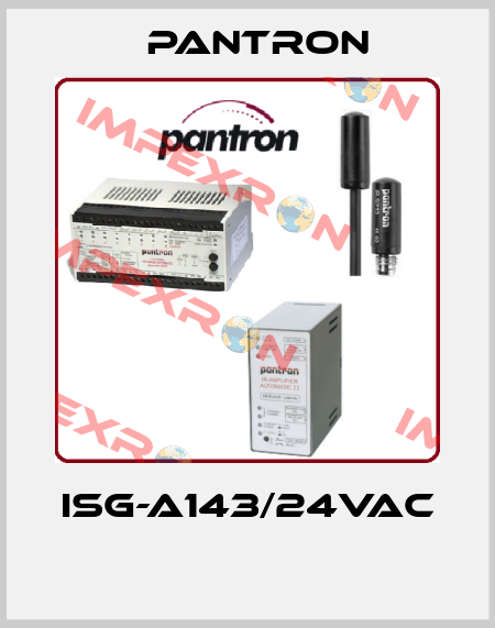 ISG-A143/24VAC  Pantron