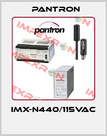 IMX-N440/115VAC  Pantron