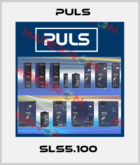 SLS5.100  Puls