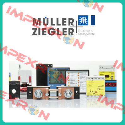 EQW 48 Müller Ziegler