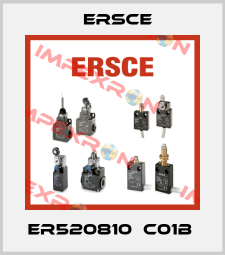 ER520810  C01B  Ersce