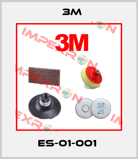 ES-01-001  3M