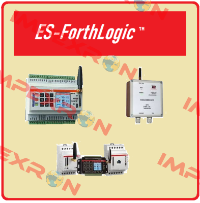 ES-ForthLogic DIO-1M bis  ES-ForthLogic