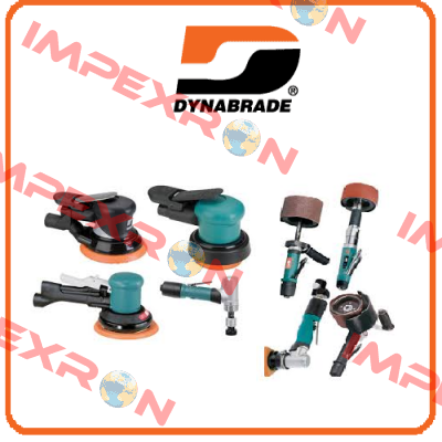 EXZENTERSCHLEIFER TYP 59029  Dynabrade