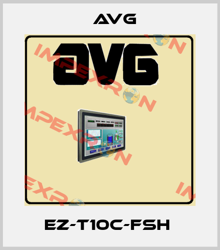 EZ-T10C-FSH  Avg