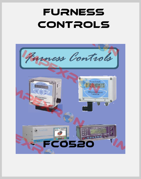 FC0520  Furness Controls