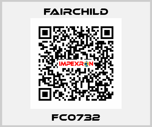 FC0732 Fairchild