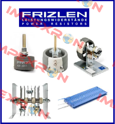 FGFLQ 3100904 – 35  Frizlen