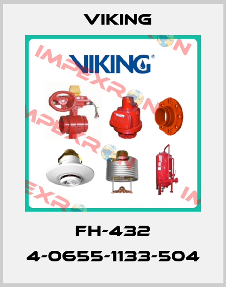 FH-432 4-0655-1133-504 Viking