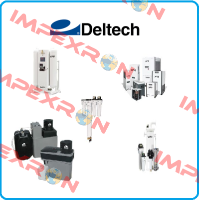 FILTER ELEMENT FOR  AFTER FILTER  Deltech