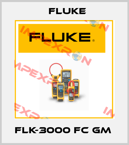 FLK-3000 FC GM  Fluke