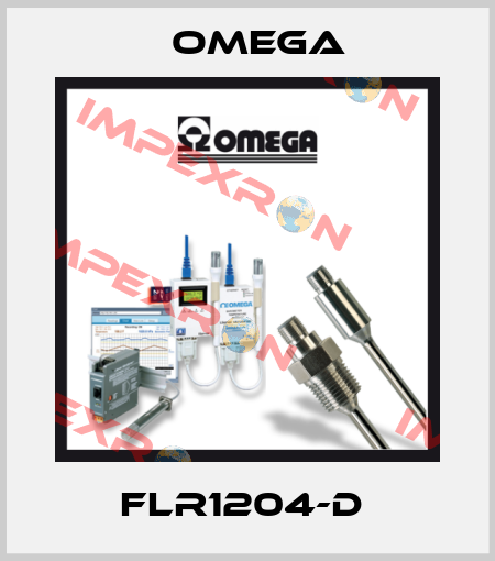 FLR1204-D  Omega