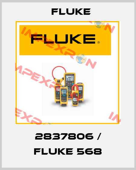 2837806 / Fluke 568 Fluke