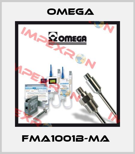 FMA1001B-MA  Omega