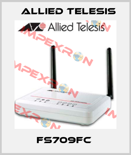 FS709FC  Allied Telesis