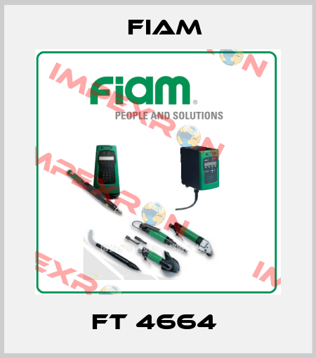 FT 4664  Fiam