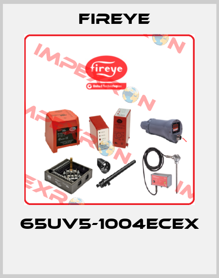 65UV5-1004ECEX  Fireye