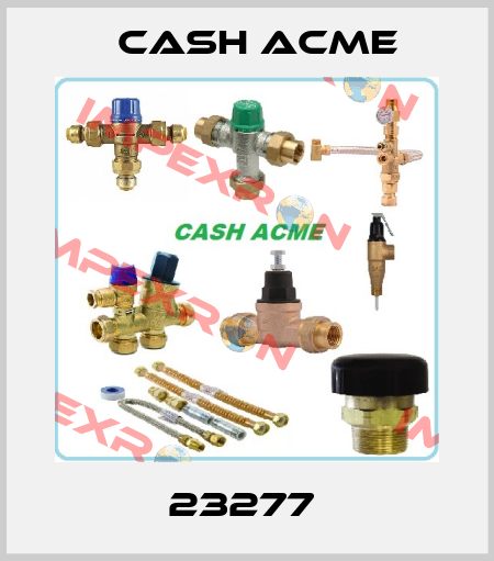 23277  Cash Acme