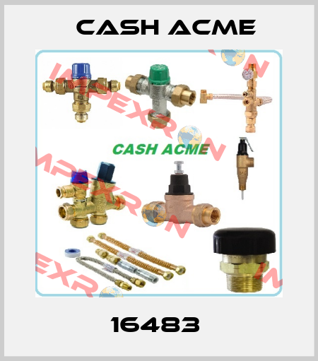 16483  Cash Acme