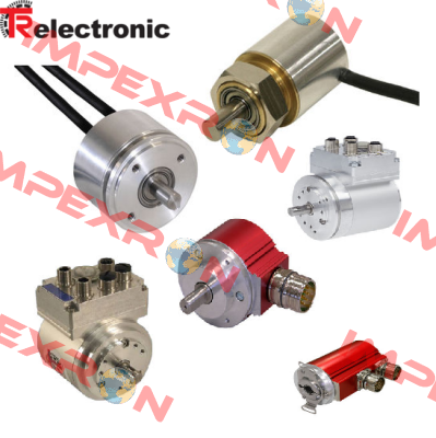 110-00771 TR Electronic