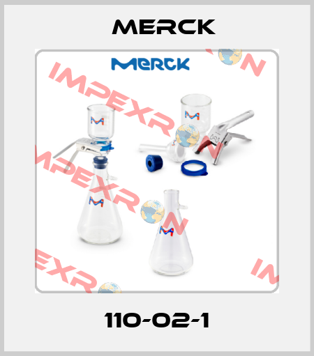 110-02-1 Merck