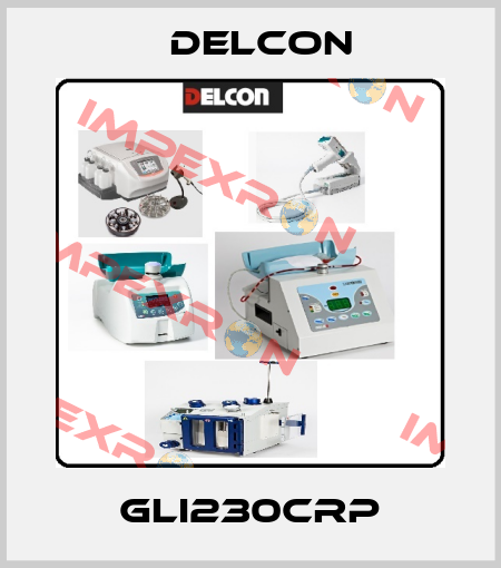 GLI230CRP Delcon