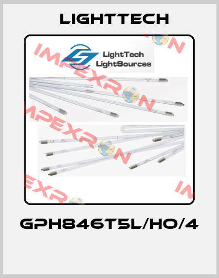 GPH846T5L/HO/4  Lighttech