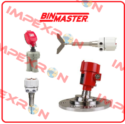 GRE 220 V 1 RPM 4 W  BinMaster