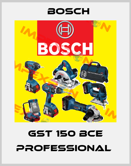 GST 150 BCE PROFESSIONAL  Bosch