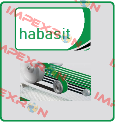 HAM-5P 35Х160000MM  Habasit