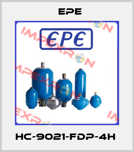 HC-9021-FDP-4H  Epe