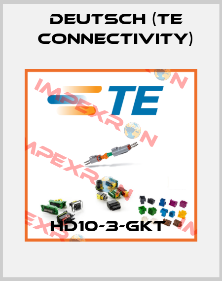 HD10-3-GKT  Deutsch (TE Connectivity)