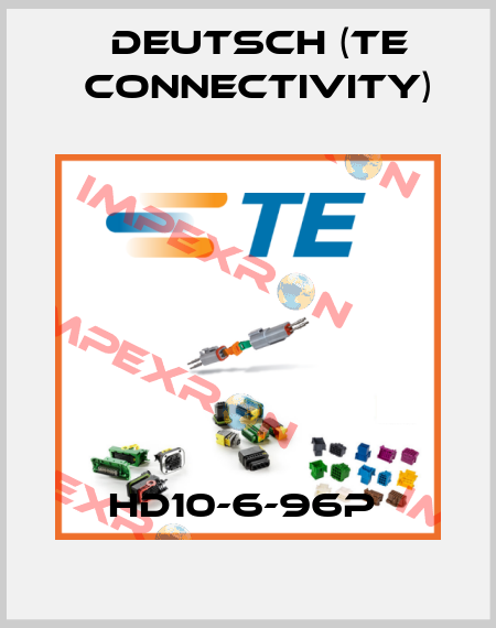 HD10-6-96P  Deutsch (TE Connectivity)
