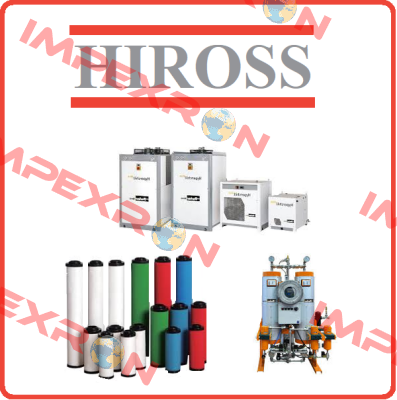 HFN 045 P SERIES  Hiross