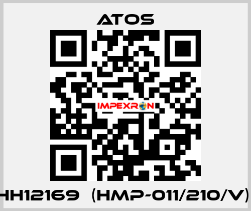 HH12169  (HMP-011/210/V)  Atos