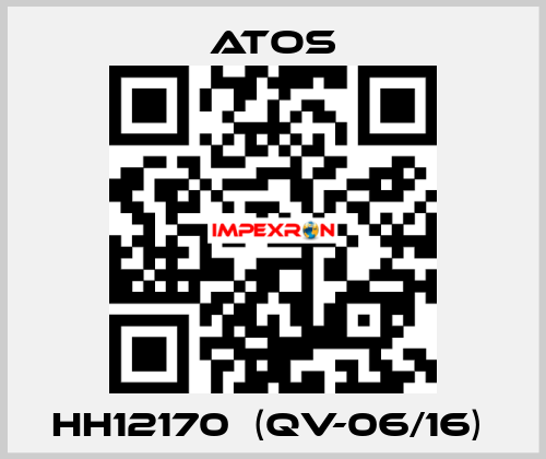 HH12170  (QV-06/16)  Atos