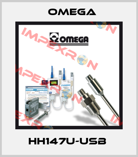 HH147U-USB  Omega