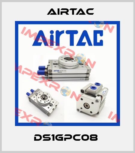 DS1GPC08  Airtac
