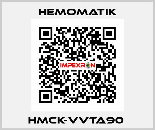 HMCK-VVTA90  Hemomatik