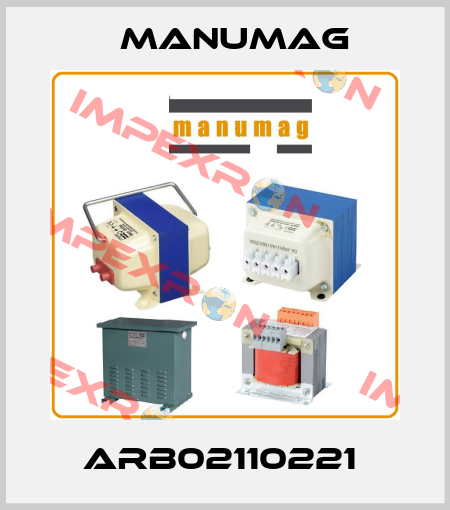 ARB02110221  Manumag