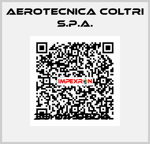 36-04-0504   Aerotecnica Coltri S.p.A.