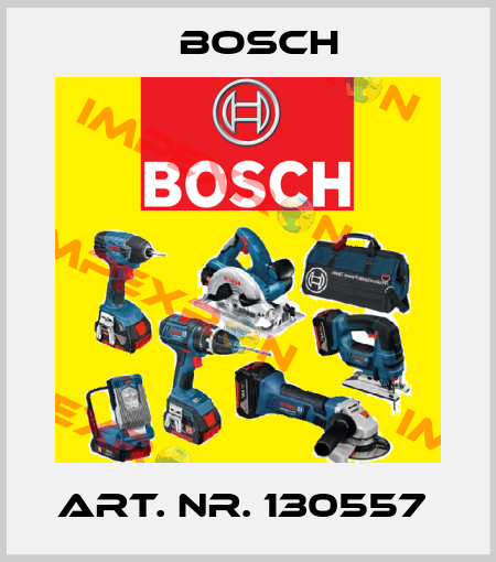 Art. Nr. 130557  Bosch