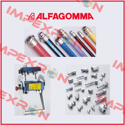 SPI-40 HA8  Alfagomma