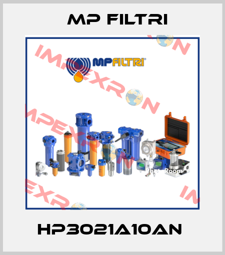 HP3021A10AN  MP Filtri