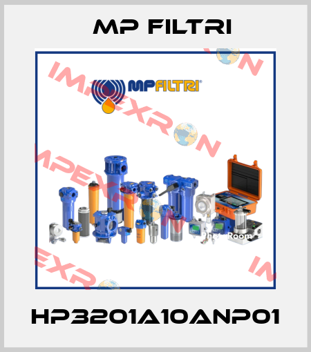 HP3201A10ANP01 MP Filtri