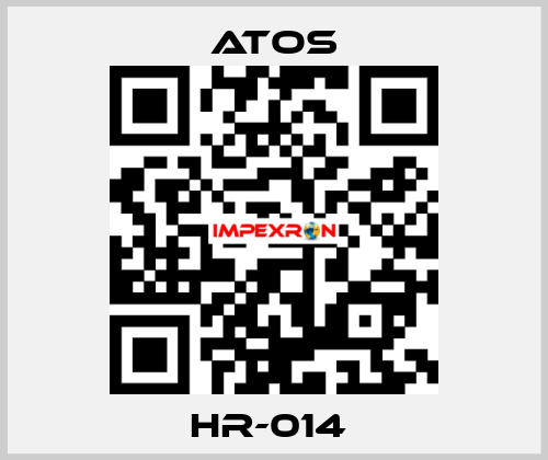 HR-014  Atos